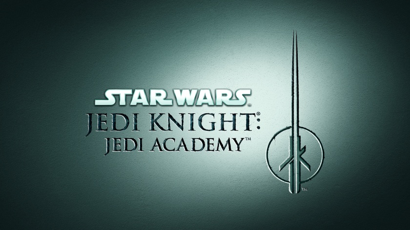 STAR WARS™ Jedi Knight: Jedi Academy