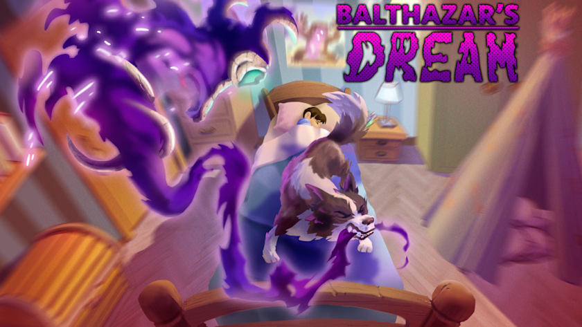 Balthazar's Dream