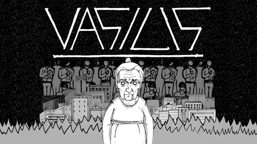 Vasilis