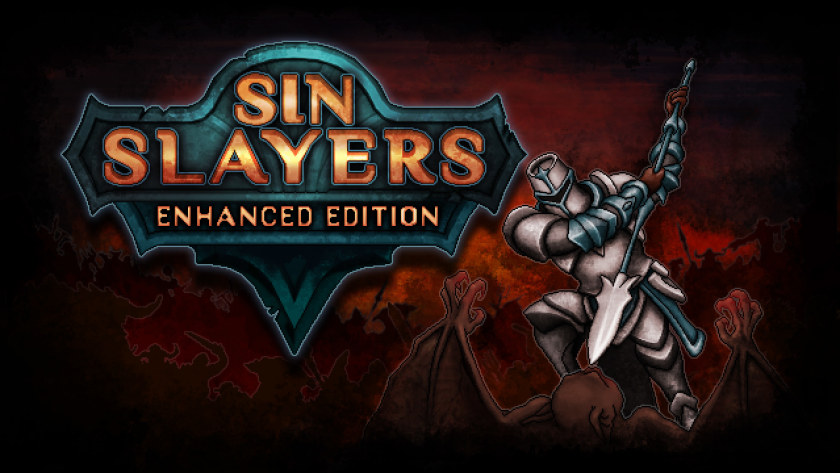 Sin Slayers