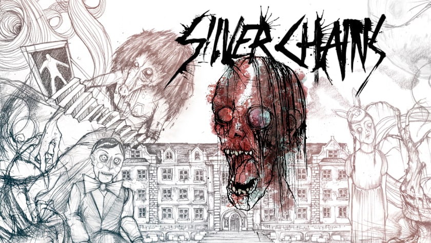 Silver Chains