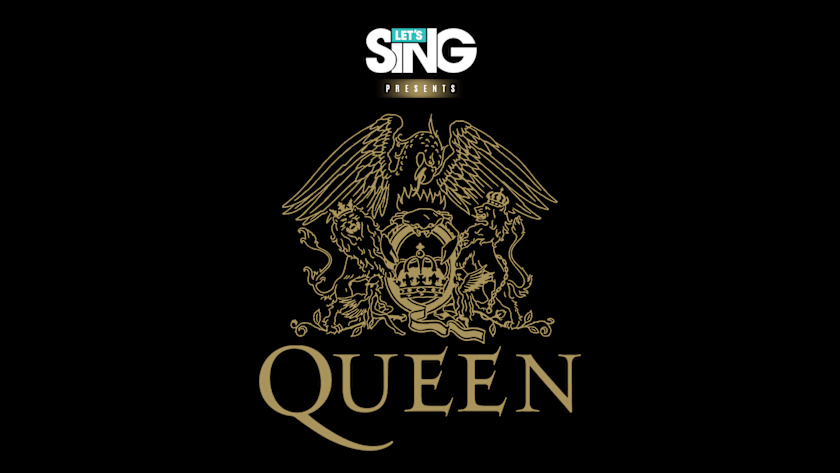 Let's Sing Queen