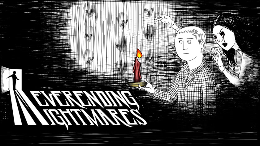 Neverending Nightmares