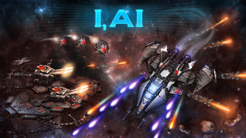 I, AI
