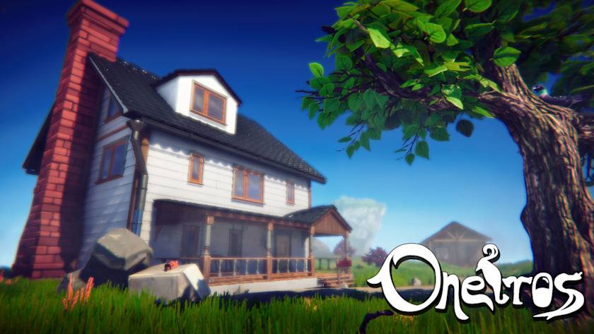 Oneiros