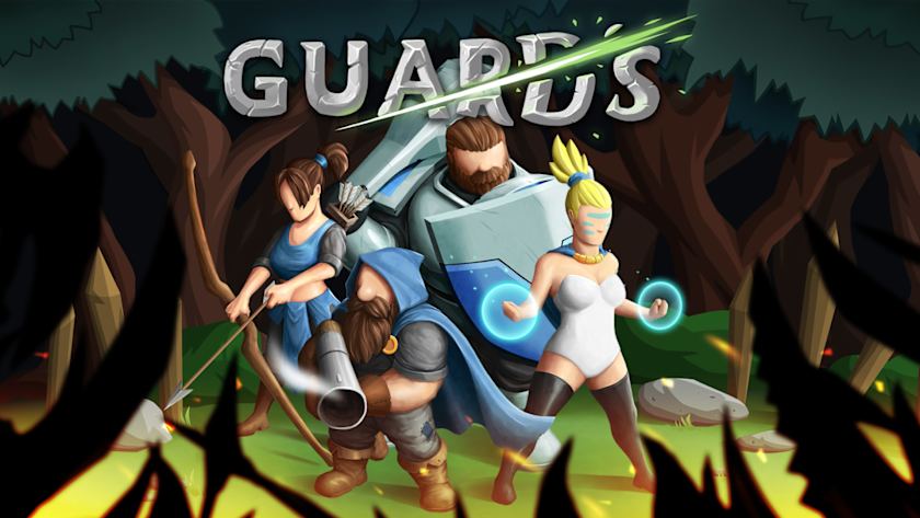 Guards