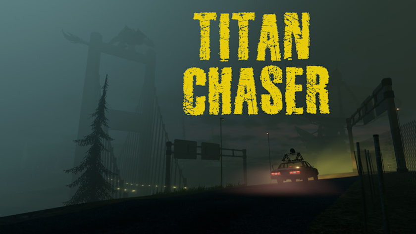 Titan Chaser