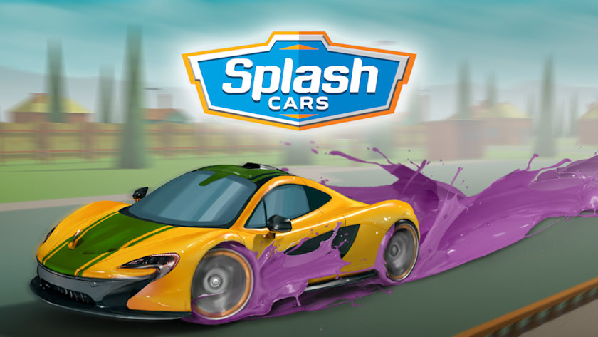 Splash Cars