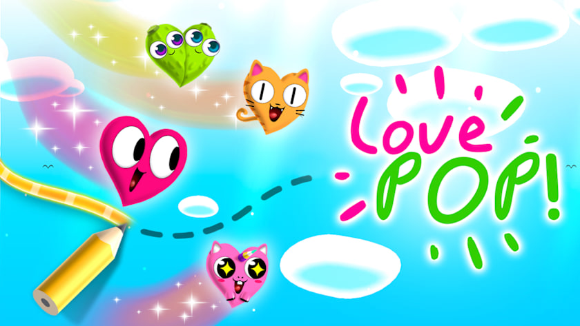 Love Pop!