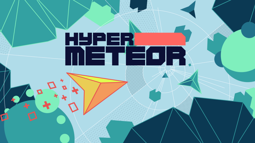 HYPER METEOR