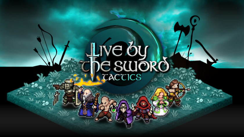Live by the Sword: Tactics
