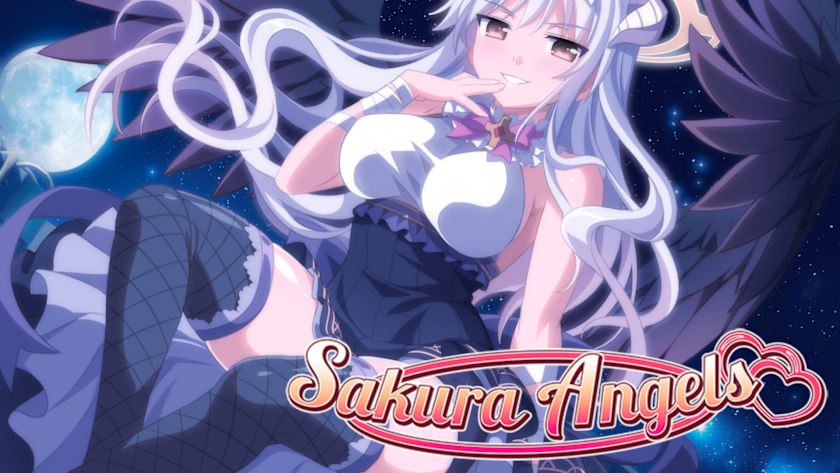 Sakura Angels