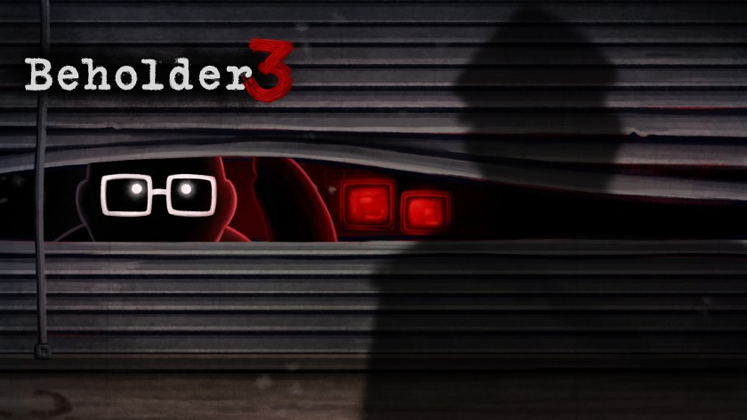Beholder 3