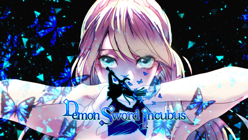 Demon Sword: Incubus