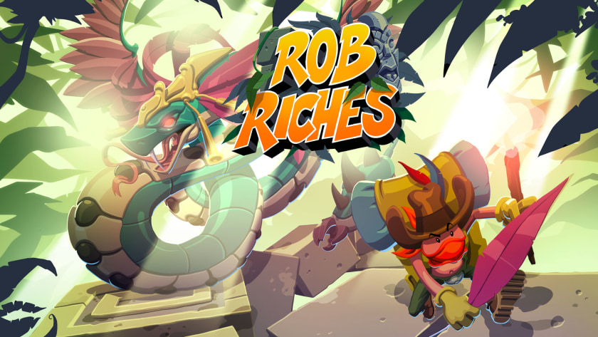 Rob Riches