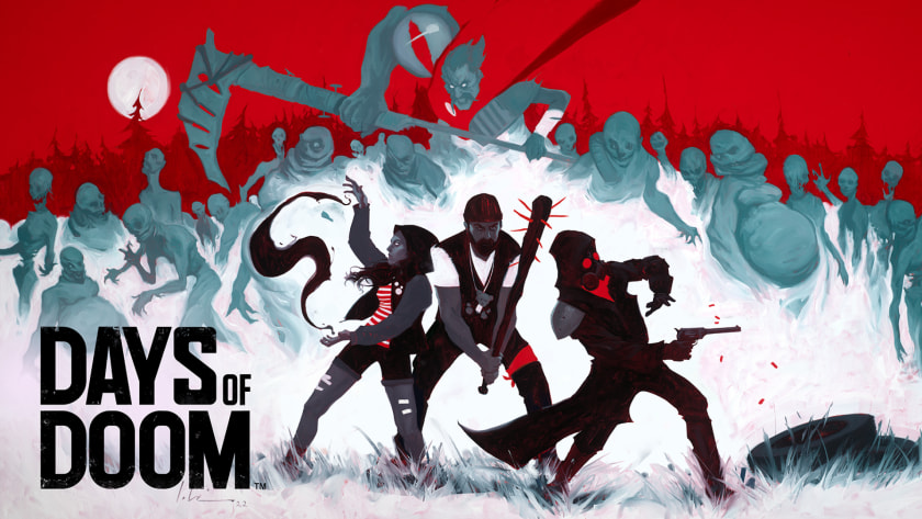 Days of Doom