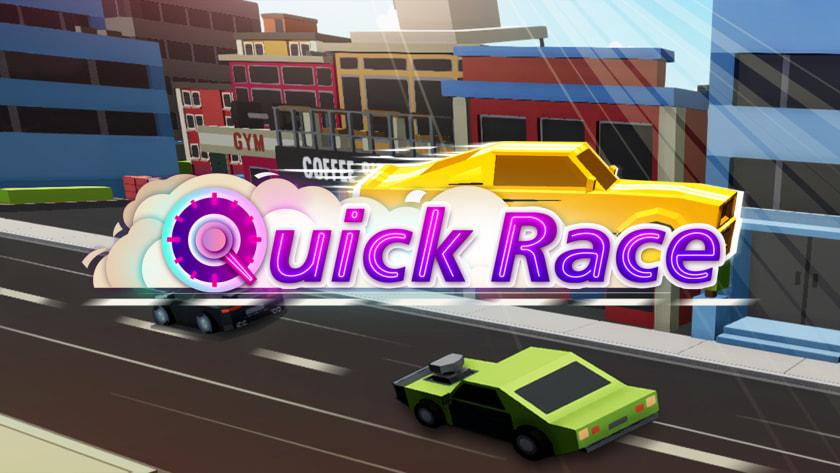 Quick Race