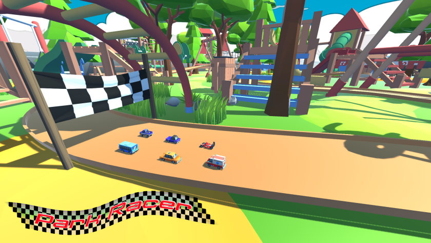Park Racer