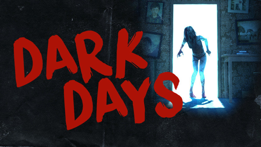 Dark Days