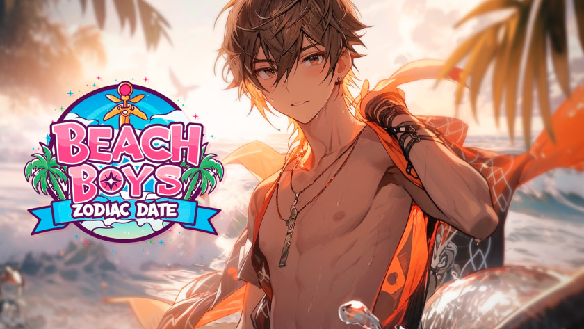 Beach Boys 2: Zodiac Date