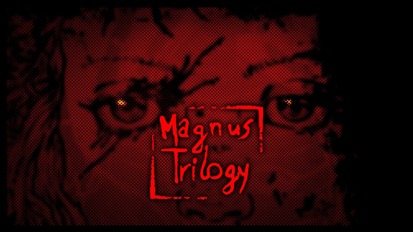 Magnus Trilogy
