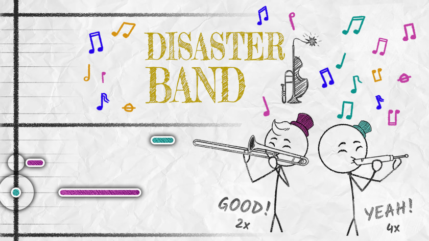 Disaster Band