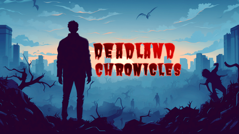 Deadland Chronicles