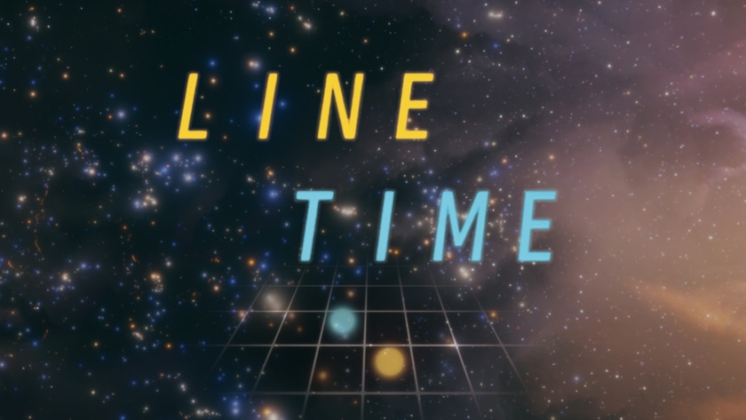 Line Time