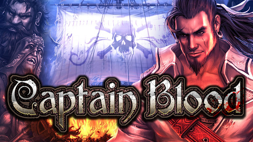 Captain Blood