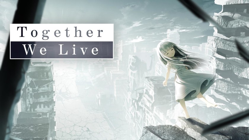 Together We Live