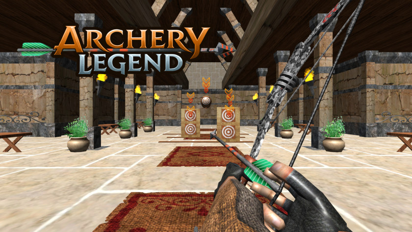 Archery Legend