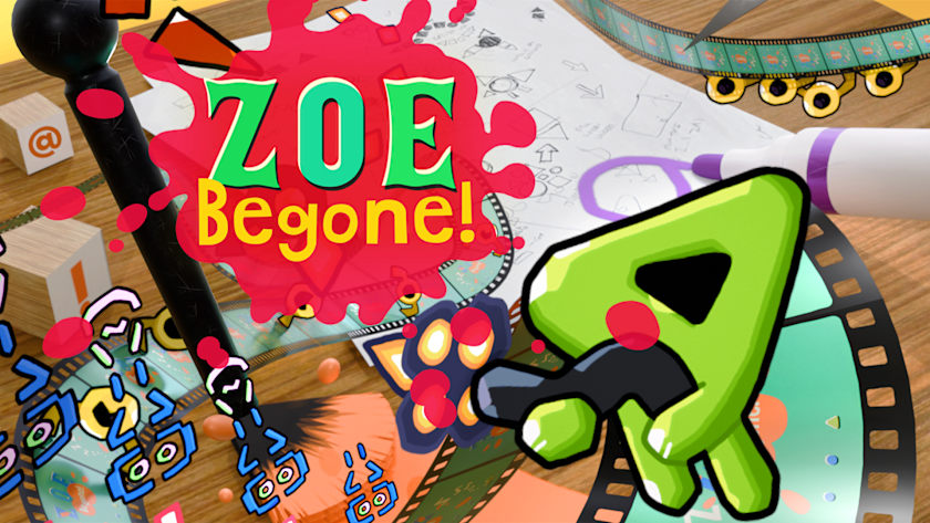 ZOE Begone!