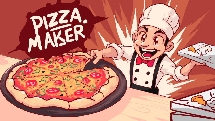 Pizza Maker