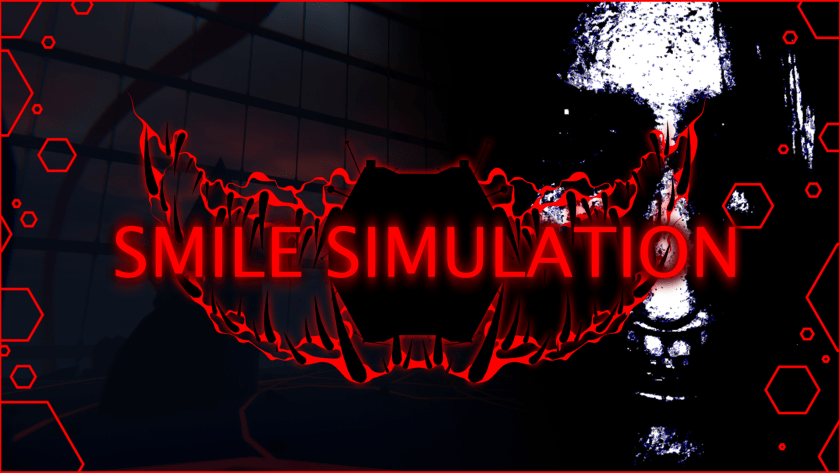 SMILE SIMULATION