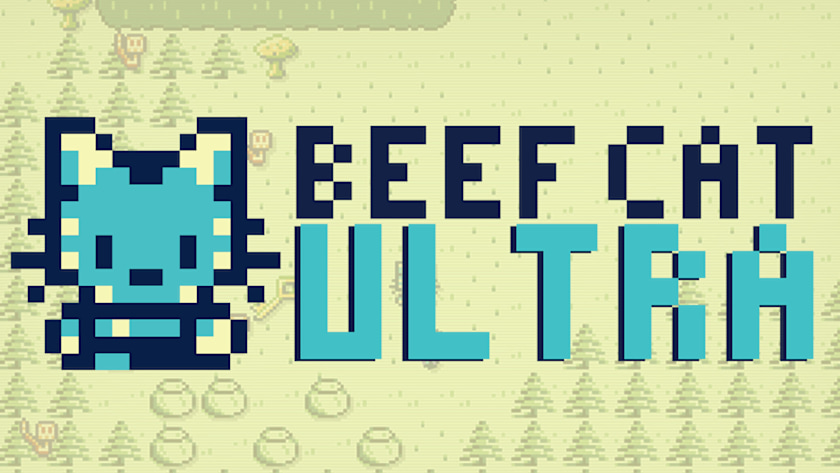 Beef Cat Ultra