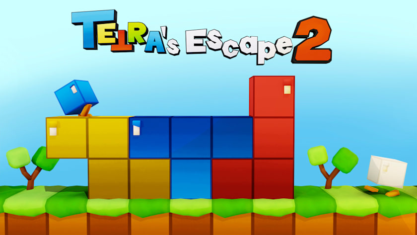 TETRA's Escape 2
