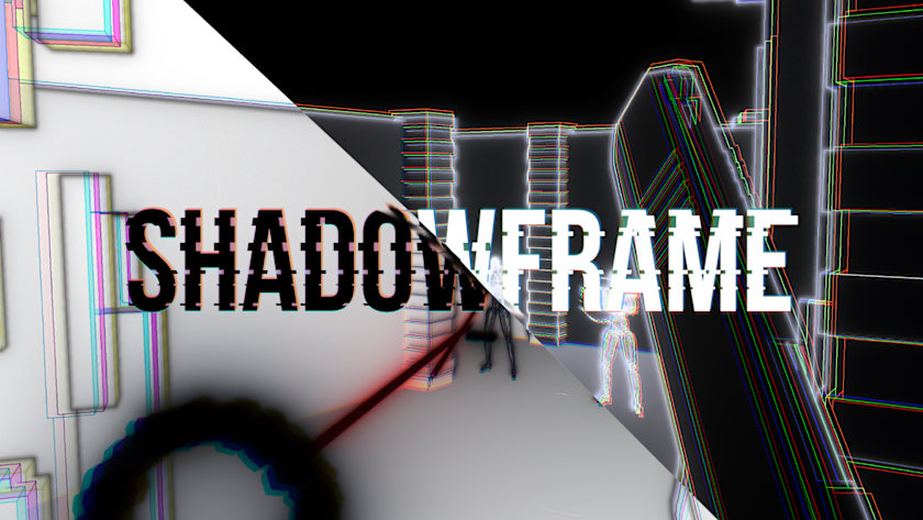 SHADOWFRAME