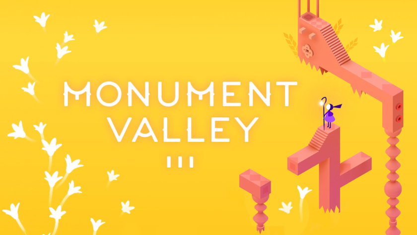 Monument Valley 3