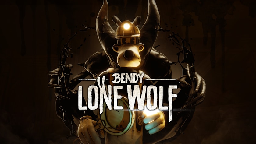 Bendy: Lone Wolf