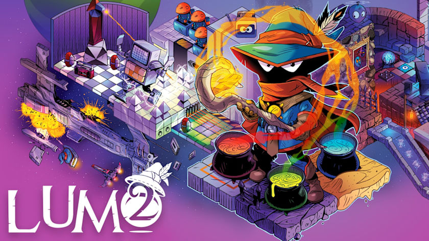 Lumo 2