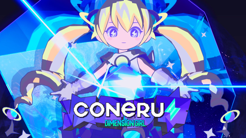 CONERU -DIMENSION GIRL-
