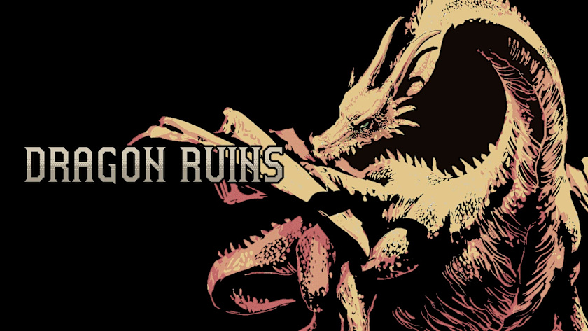 Dragon Ruins