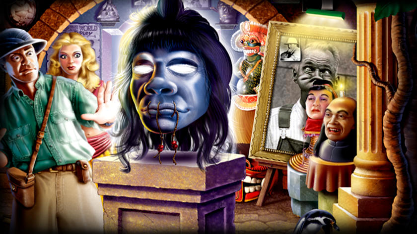 Stern Pinball Arcade: Ripley's Believe it or Not!®