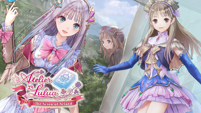 Additional Character: Totori