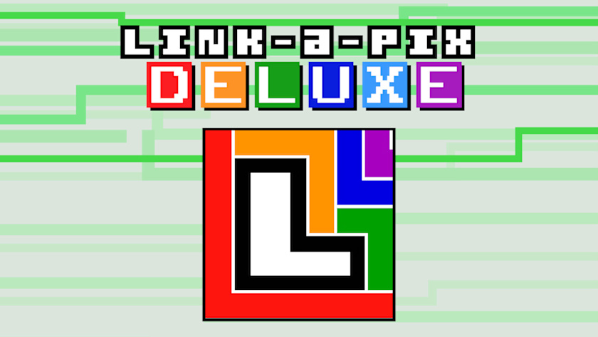 Link-a-Pix Color