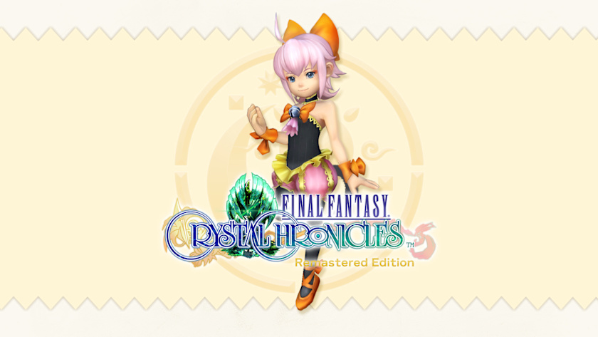 Sherlotta's Crystal