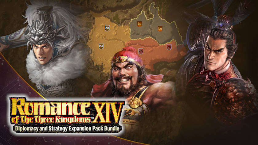Scenario for War Chronicles Mode - 2nd Wave: "Clash of the Warmongers"