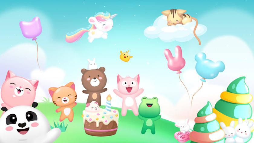 Zoo pack