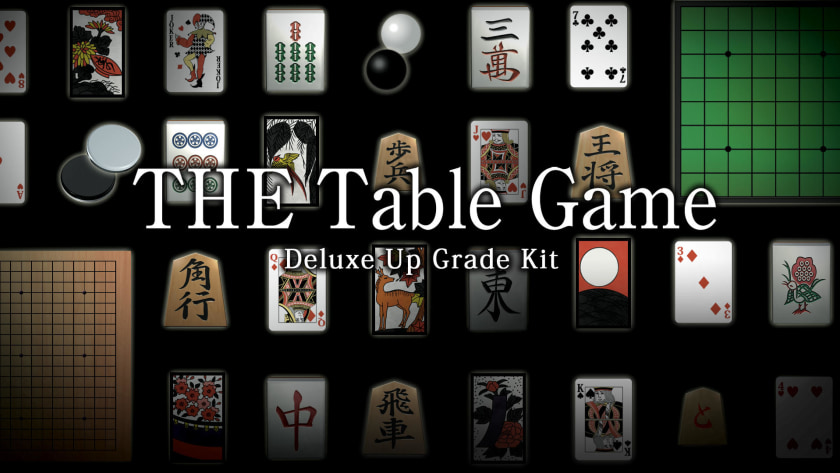 Deluxe Up Grade Kit