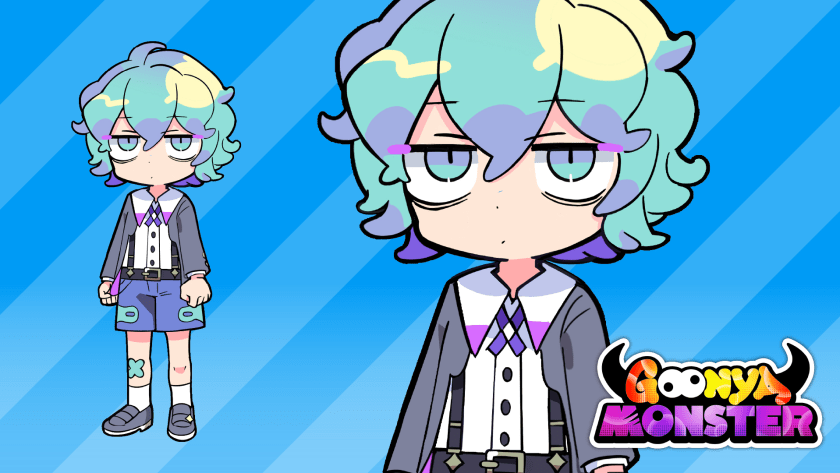 Additional Voice : Octo